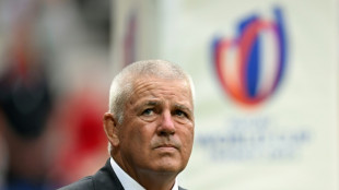 Wales promise no let-up against Georgia