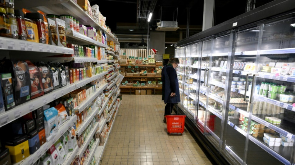 La croissance en France r&eacute;siste timidement, la d&eacute;sinflation se poursuit