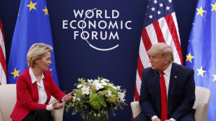 Telefonata von der Leyen-Trump, 'lavorare a stabilit&agrave;'