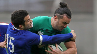 Galthie gives veteran Dulin hope of World Cup spot