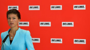 Linken-F&uuml;hrung ist "stinksauer" auf Wagenknecht - und fordert Kl&auml;rung
