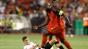 Lukaku says signing for Roma on loan from Chelsea: Belgian media