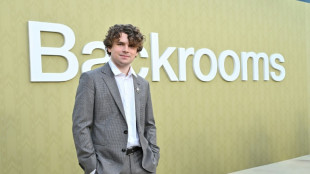 'Backrooms', based on YouTube horror series, breaks box office records