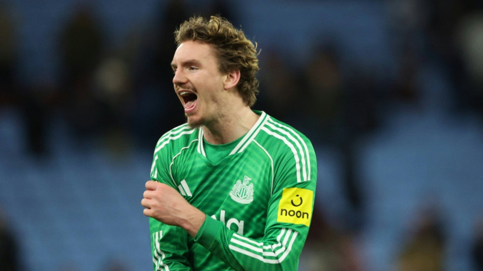 "Bin gl&uuml;cklich": Woltemade und die Erl&ouml;sung am Geburtstag