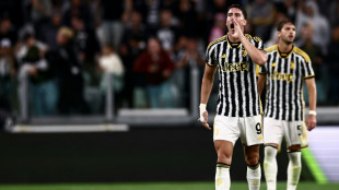 Juve held by furious Bologna, Lecce snatch draw at Fiorentina