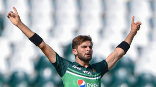 'I even wore cricket pads in bed': How Shaheen rose to greatness