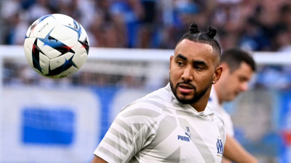 Marseille stalwart Payet joins Brazil's Vasco da Gama
