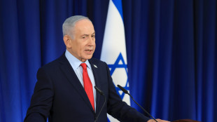 Netanyahu, 'non ci fermeremo finch&eacute; la minaccia non sar&agrave; eliminata'