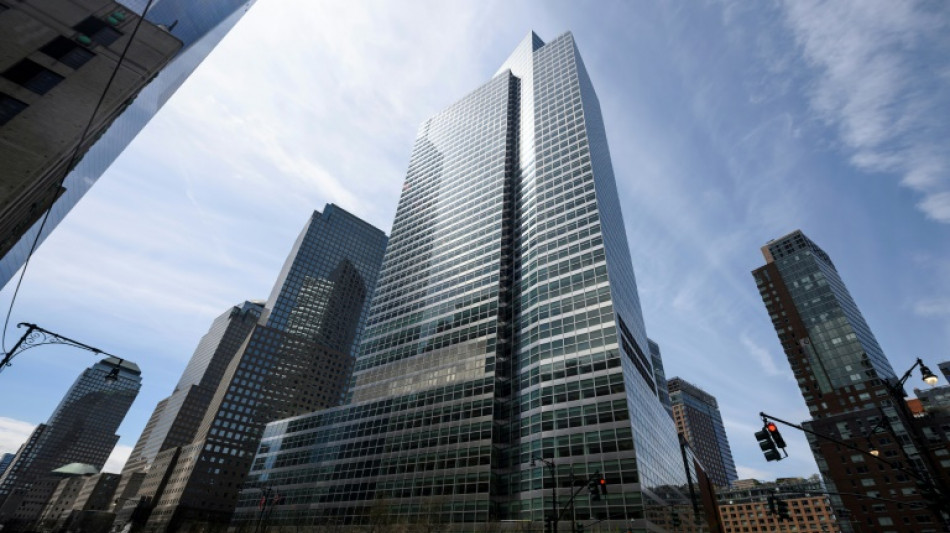 El beneficio de Goldman Sachs cay&oacute; un 69% (USD 1.200 millones) en el 4&ordm; trimestre de 2022