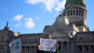Argentina, approvata la controversa riforma della legge sui ghiacciai