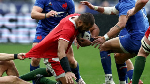 Wales boost as veteran Faletau to face Fiji