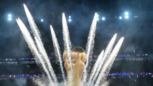 World Cup of firsts ends with clash of titans