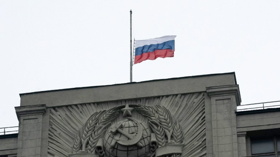 Liberados los guardias tomados como rehenes por miembros del EI en c&aacute;rcel rusa