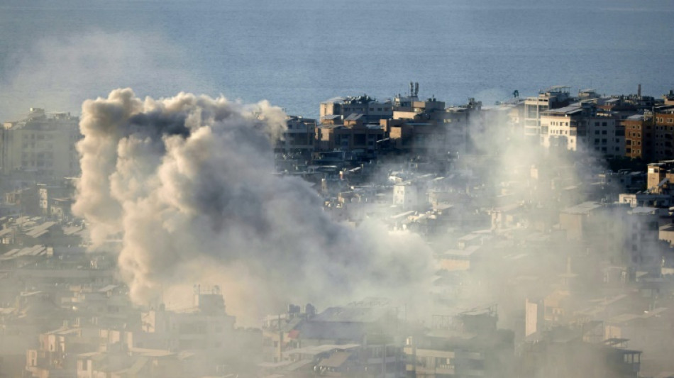 Trump says only Iran's 'unconditional surrender' can end war