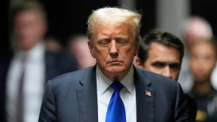 La primera condena penal a Trump podr&iacute;a ser la &uacute;ltima