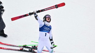 Braathen holt erstes Winter-Gold f&uuml;r Brasilien