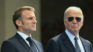 Biden y l&iacute;deres de Europa y Am&eacute;rica Latina urgen a Ham&aacute;s a aceptar una tregua con Israel