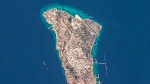 L'&icirc;le de Kharg, hub p&eacute;trolier de l'Iran, cibl&eacute;e par les Am&eacute;ricains