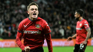 Leverkusen's attacking starlets face Roma block chasing 'great goal' in Europe
