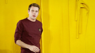 Nova cole&ccedil;&atilde;o de Anderson para Dior gera grande expectativa da Semana de Moda Masculina