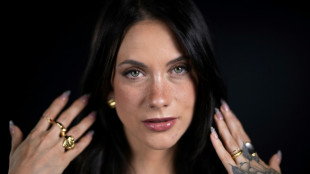 Du "cocon" d'internet aux podiums, la streameuse Maghla s'impose en figure forte du web français