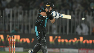 Pakistan and New Zealand enter World Cup mode with ODI series