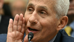 La comisi&oacute;n del Congreso interroga a Anthony Fauci, exasesor para el covid-19 de Trump
