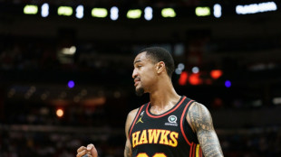 NBA Jazz trade with Hawks for big man Collins
