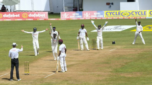 West Indies in a spin as India eye crushing win