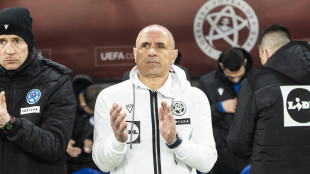 Calcio: Calzona saluta la Slovacchia 'grazie per avermi reso migliore'