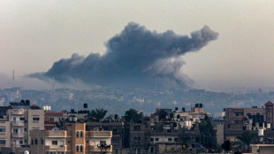 Les tractations se multiplient pour une tr&ecirc;ve  entre le Hamas et Isra&euml;l