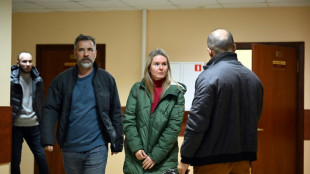 Un ruso de 18 a&ntilde;os juzgado por criticar la ofensiva rusa en Ucrania