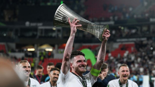 Rice set to leave West Ham, says club chairman