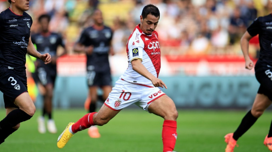 Foot: l'international français Ben Yedder signe en Iran, au Sepahan SC