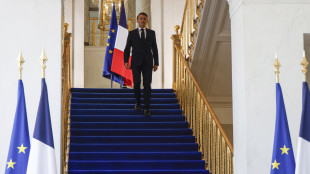Per Macron nessun incontro diplomatico a funerale Papa