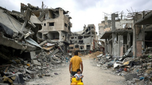 ONU estima que reconstruir Gaza custar&aacute; mais de R$ 150 bilh&otilde;es