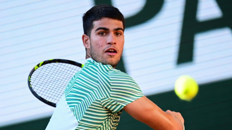 French Open: Guide to Tuesday's quarter-finals