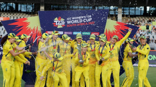 England v Australia: The Women's Ashes explained