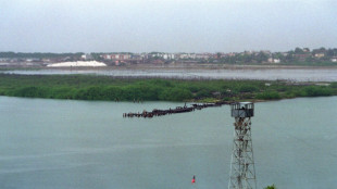Cinco manifestantes cubanos sentenciados de dos a ocho a&ntilde;os de prisi&oacute;n