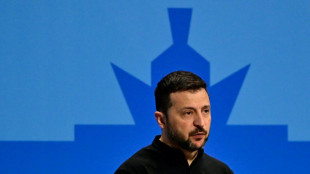 Zelenski, boicoteado por los partidos radicales alemanes, alerta sobre ret&oacute;rica prorrusa en Europa