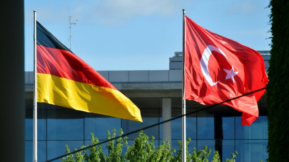 Berliner Politik erinnert an deutsch-t&uuml;rkisches Anwerbeabkommen vor 65 Jahren