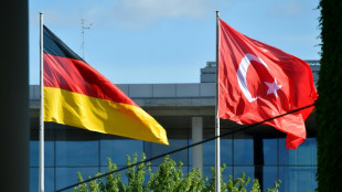 Besuch bei Erdogan: Merz setzt auf "weitere konkrete Schritte" bei Abschiebungen