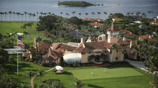 Durchsuchung auf Trump-Anwesen schl&auml;gt bei US-Republikanern hohe Wellen