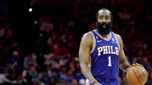 Harden fined $100,000 over Sixers no-play threat