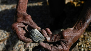 Bukele aposta em minera&ccedil;&atilde;o para impulsionar economia de El Salvador e gera pol&ecirc;mica