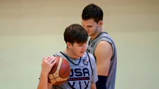 US wary of German pride ahead of Basketball World Cup semi