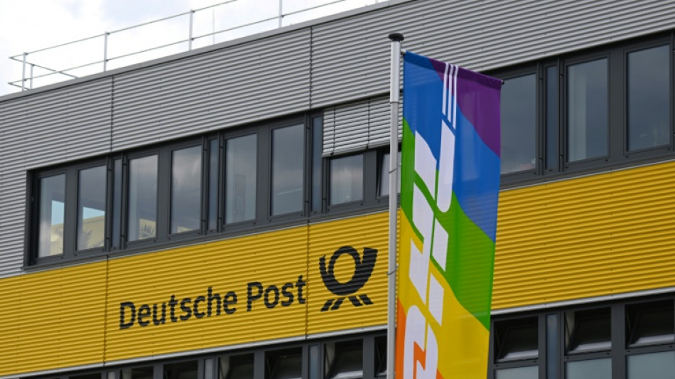 Post kritisiert Preiserh&ouml;hungsspielraum f&uuml;rs Briefporto als zu gering