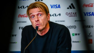 Coach faces questions with Australia 'teetering' at World Cup