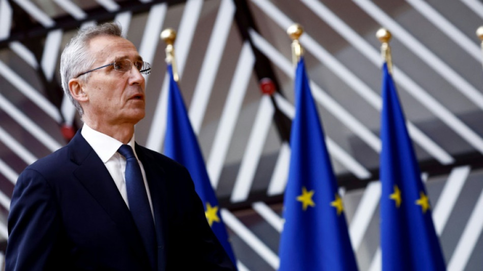 Nato und EU wollen "neue Stufe" der Kooperation vereinbaren