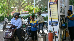 Oil prices dip on report of US sanctions relief for Iran during talks